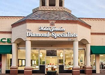 best jewelers in charlotte nc.